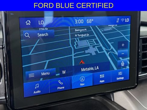 Certified 2023 Ford Explorer XLT w/ Equipment Group 202A RWD image 16
