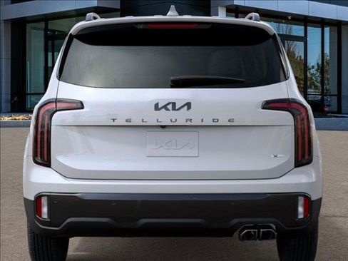 New 2025 Kia Telluride SX Prestige X-Line image 13