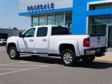 Used 2012 Chevrolet Silverado 3500 LTZ w/ LTZ Plus Package image 5