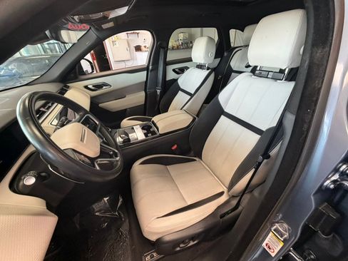 Used 2023 Land Rover Range Rover Velar R-Dynamic S AWD/4WD image 26