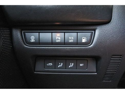 New 2026 MAZDA CX-50 AWD 2.5 Hybrid w/ Weather Package image 17