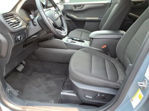 Used 2024 Ford Escape Active AWD/4WD image 20