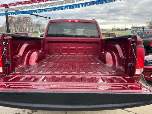 Certified 2024 RAM 1500 Classic SLT image 19