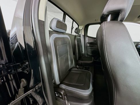 Used 2018 Chevrolet Colorado Z71 image 27