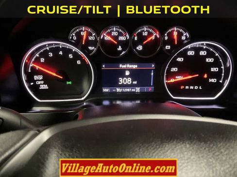 Used 2019 Chevrolet Silverado 1500 LT w/ All-Star Edition image 12