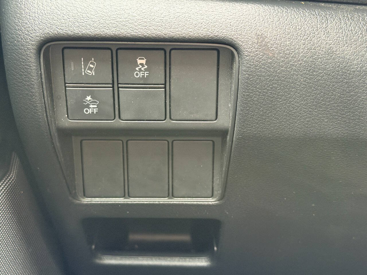 Used 2018 Honda CR-V EX image 35