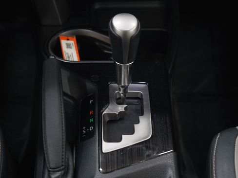 Used 2017 Toyota RAV4 Limited image 20