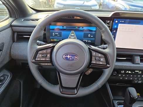 New 2026 Subaru Outback Limited image 11