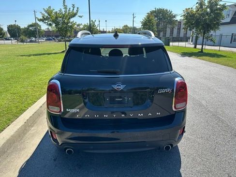 Used 2020 MINI Cooper Countryman S image 18