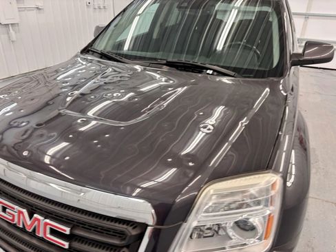 Used 2016 GMC Terrain SLE w/ Driver Alert Package I FWD image 25