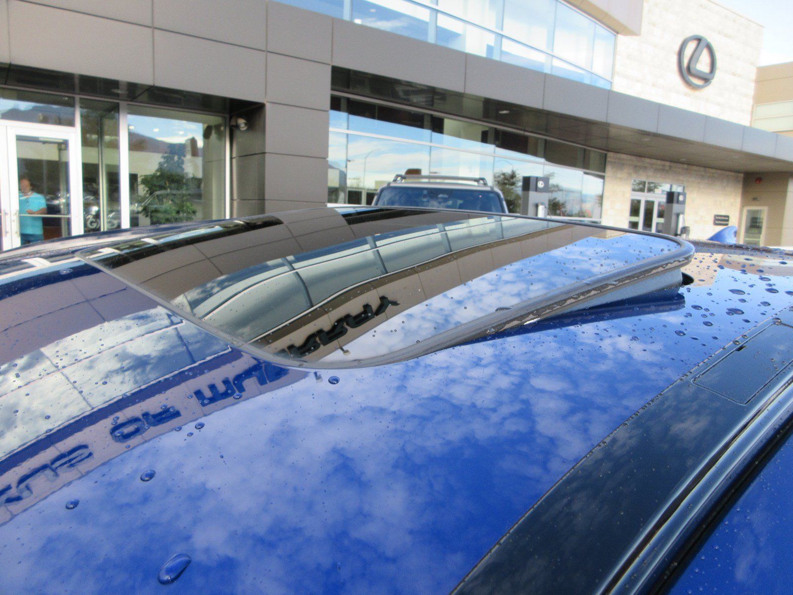 Used 2024 Lexus NX 350 F Sport AWD/4WD image 17