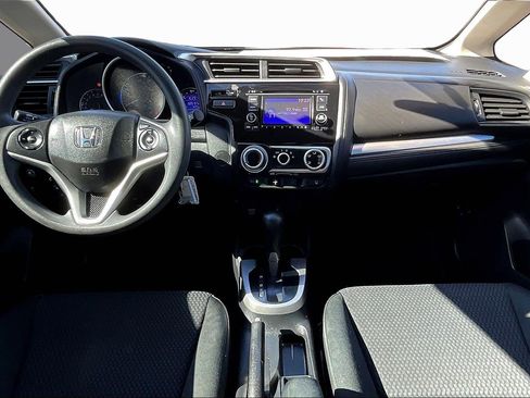 Used 2019 Honda Fit LX image 14