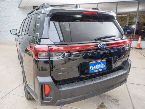 New 2026 Subaru Outback Touring XT AWD/4WD image 5