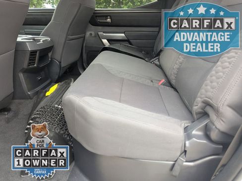 Used 2025 Toyota Tundra SR5 RWD image 17