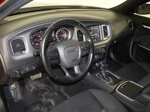 Used 2023 Dodge Charger SXT RWD image 25