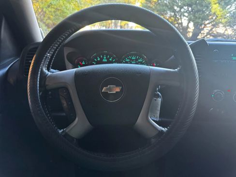 Used 2009 Chevrolet Silverado 1500 LT w/ Power Pack Plus image 20