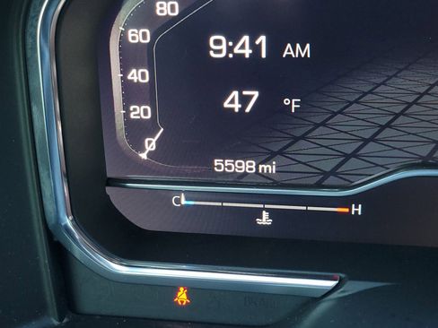 Used 2025 GMC Sierra 3500 AT4 w/ AT4 Premium Plus Package image 23