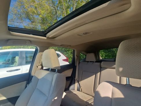 Used 2015 Honda CR-V EX image 8