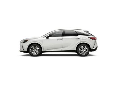 New 2026 Lexus RX 350 Premium