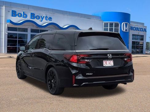 New 2026 Honda Odyssey Sport-L image 3