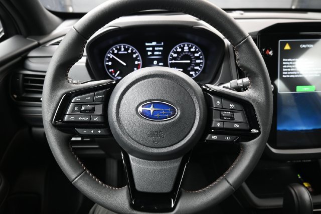 New 2026 Subaru Forester Sport AWD/4WD image 25