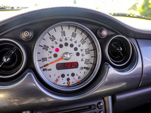 Used 2006 MINI Cooper S image 14