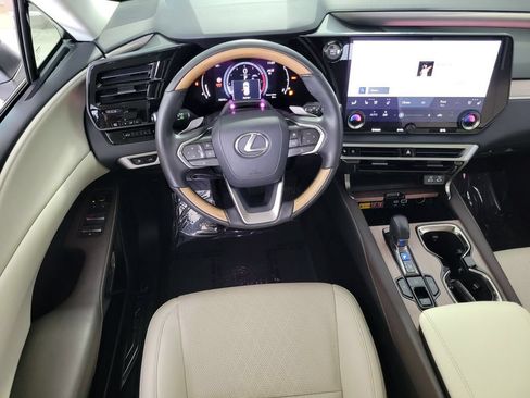 Certified 2024 Lexus RX 350 Premium Plus w/ Convenience Package FWD image 13