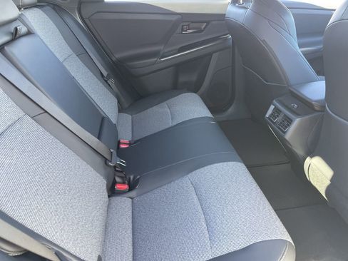 New 2026 Toyota bZ image 22