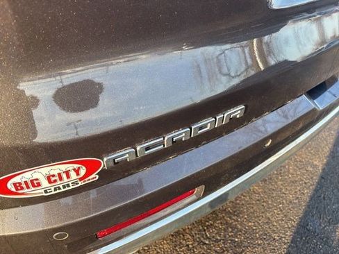 Used 2018 GMC Acadia Denali image 51