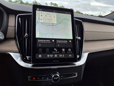 New 2026 Volvo XC90 B6 Ultra image 15