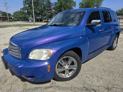Used 2008 Chevrolet HHR LT