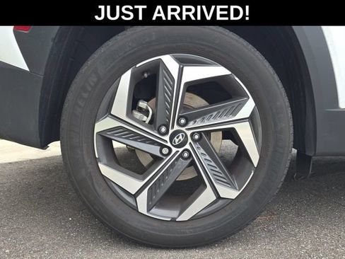 Certified 2023 Hyundai Tucson SEL AWD/4WD image 6