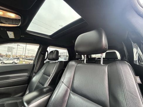 Used 2020 Dodge Durango GT image 16