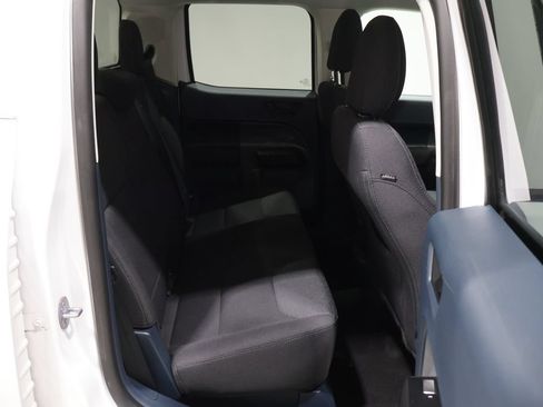 Used 2025 Ford Maverick XL w/ Equipment Group 102A AWD/4WD image 20