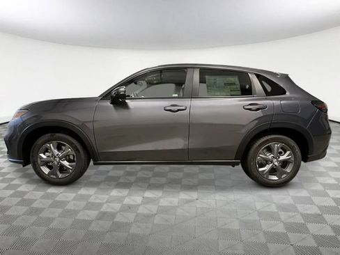 New 2027 Honda HR-V LX image 3