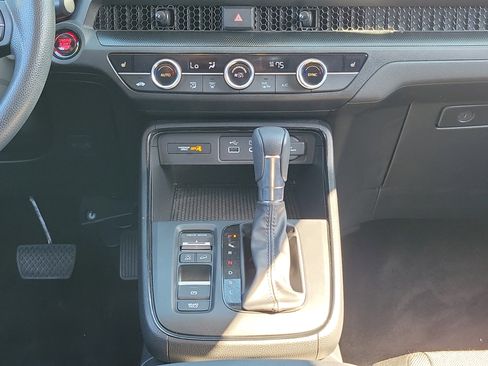 Used 2024 Honda CR-V EX image 29