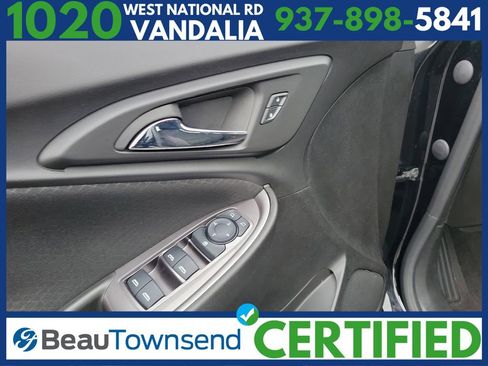 Used 2023 Chevrolet Malibu LT w/ Driver Confidence Package image 20