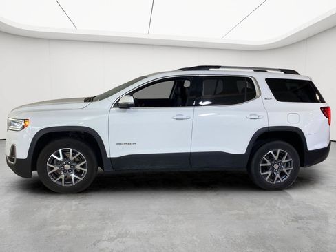 Used 2023 GMC Acadia SLT w/ Preferred Package AWD/4WD image 5