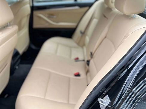 Used 2016 BMW 528i xDrive Sedan image 10