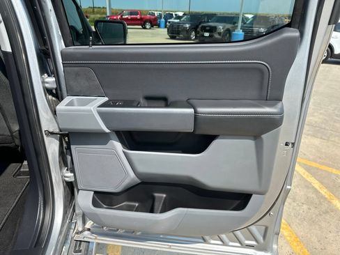 Used 2024 Ford F150 XLT w/ Equipment Group 302A MID AWD/4WD image 30