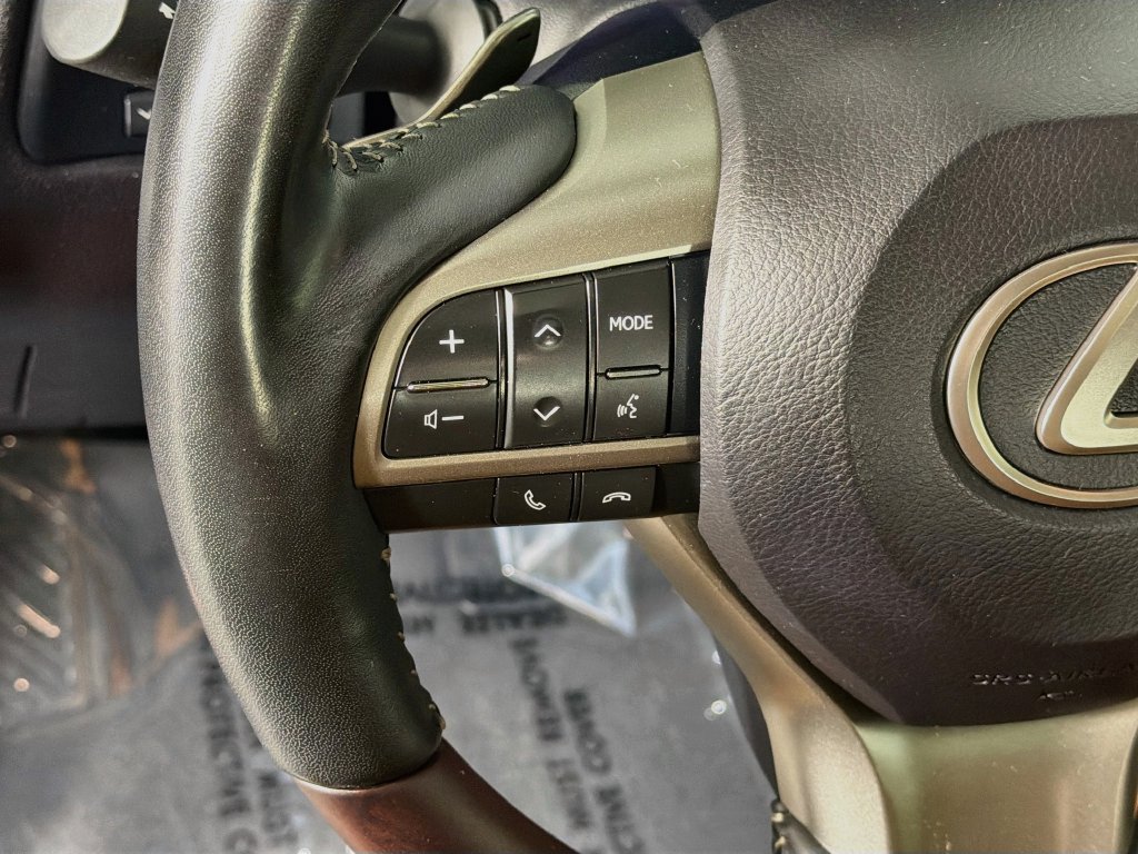 Used 2022 Lexus RX 350 AWD w/ Premium Package image 10