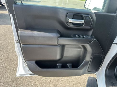 Used 2023 Chevrolet Silverado 1500 W/T w/ WT Safety Package AWD/4WD image 13