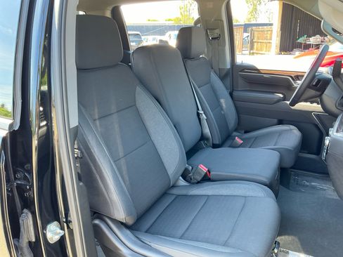 Used 2025 GMC Sierra 1500 Elevation AWD/4WD image 21