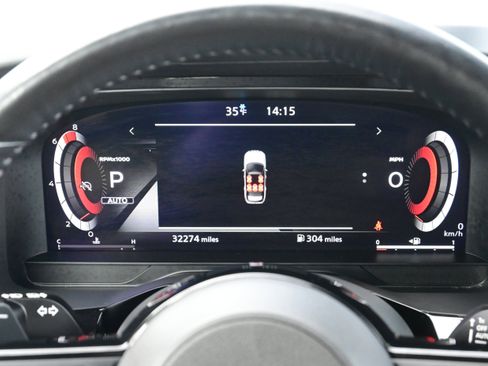 Certified 2023 Nissan Pathfinder Platinum image 25