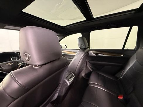 Certified 2023 Cadillac XT6 Premium Luxury w/ Platinum Package FWD image 25