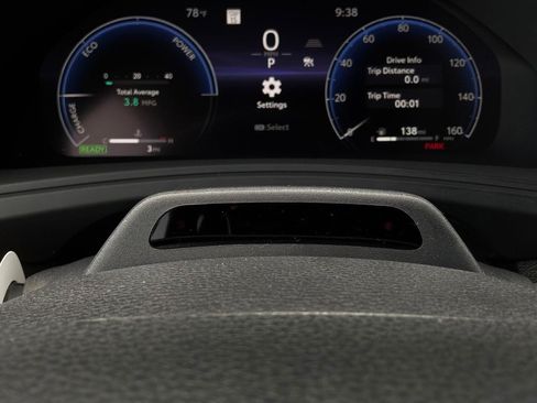 New 2026 Toyota Grand Highlander AWD Hybrid image 43