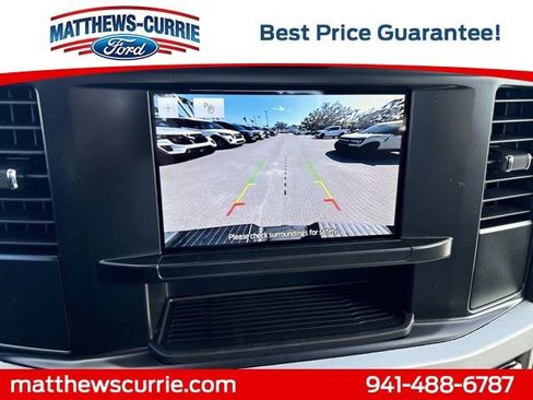 New 2026 Ford F250 XL AWD/4WD image 20