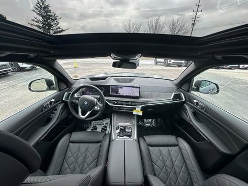 New 2026 BMW X5 xDrive40i image 3