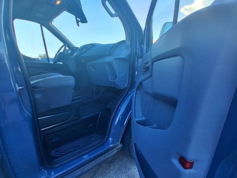 Used 2019 Ford Transit 250 148 High Roof Extended RWD image 12