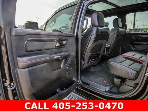 Used 2023 RAM 1500 TRX w/ TRX Level 2 Equipment Group AWD/4WD image 25
